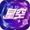星空娱乐推广二维码
